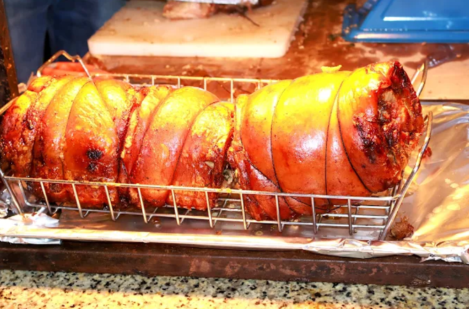 Cebu Lechon